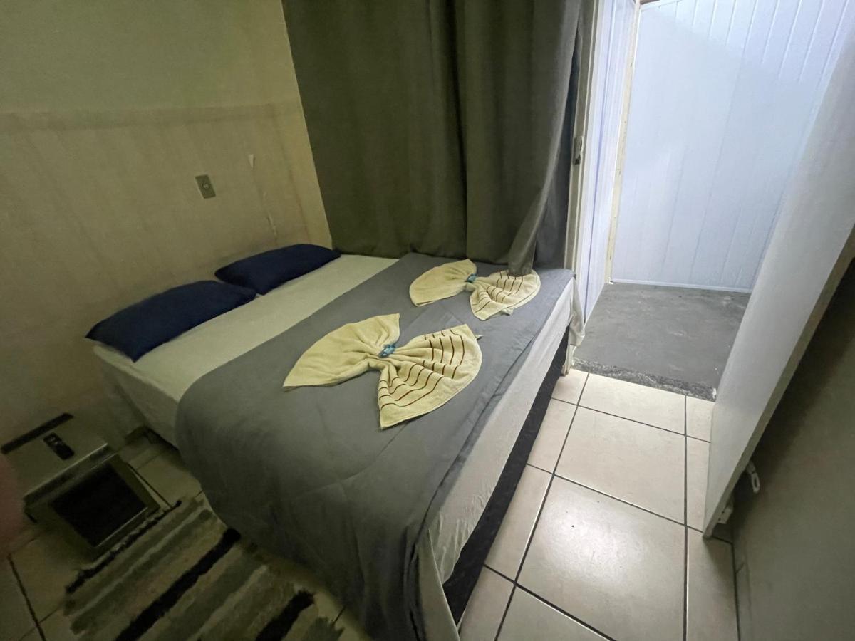 Pousada Casa De Braganca II Braganca Paulista Bagian luar foto