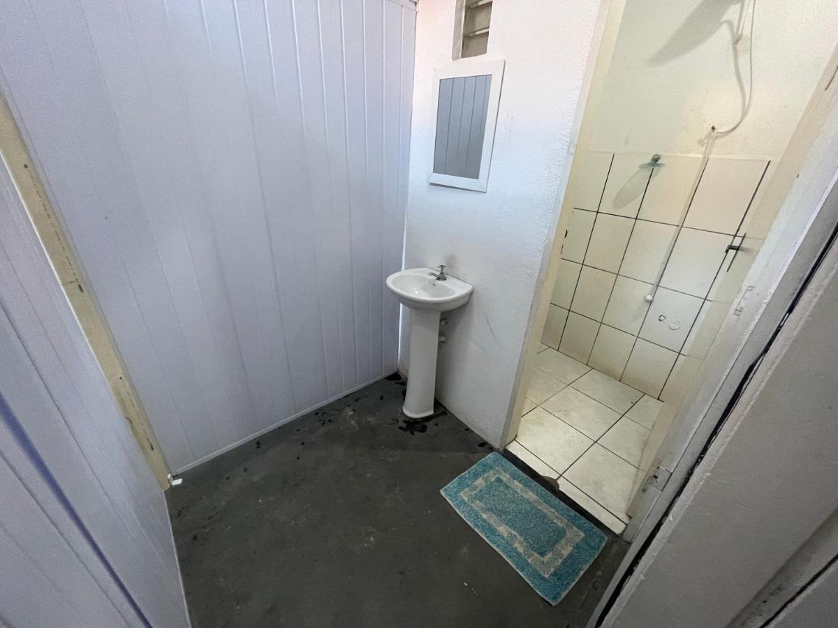 Pousada Casa De Braganca II Braganca Paulista Bagian luar foto