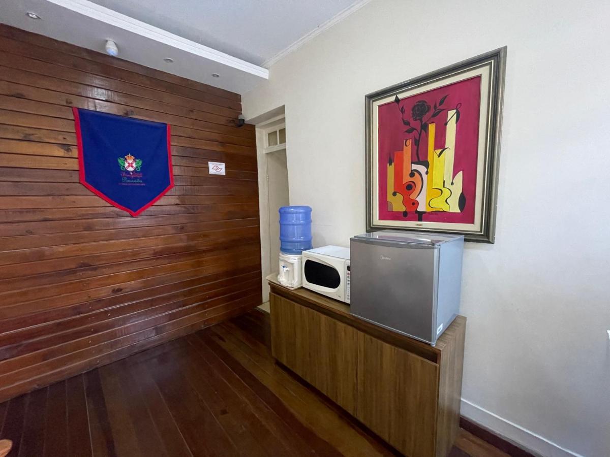 Pousada Casa De Braganca II Braganca Paulista Bagian luar foto