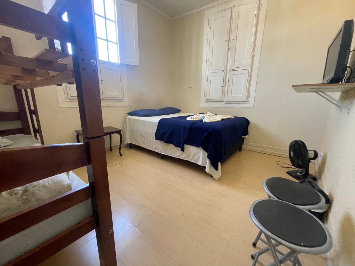 Pousada Casa De Braganca II Braganca Paulista Bagian luar foto