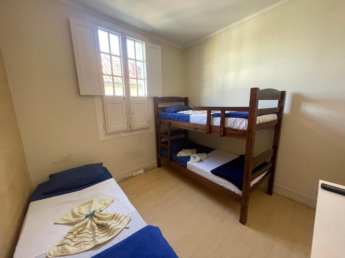 Pousada Casa De Braganca II Braganca Paulista Bagian luar foto