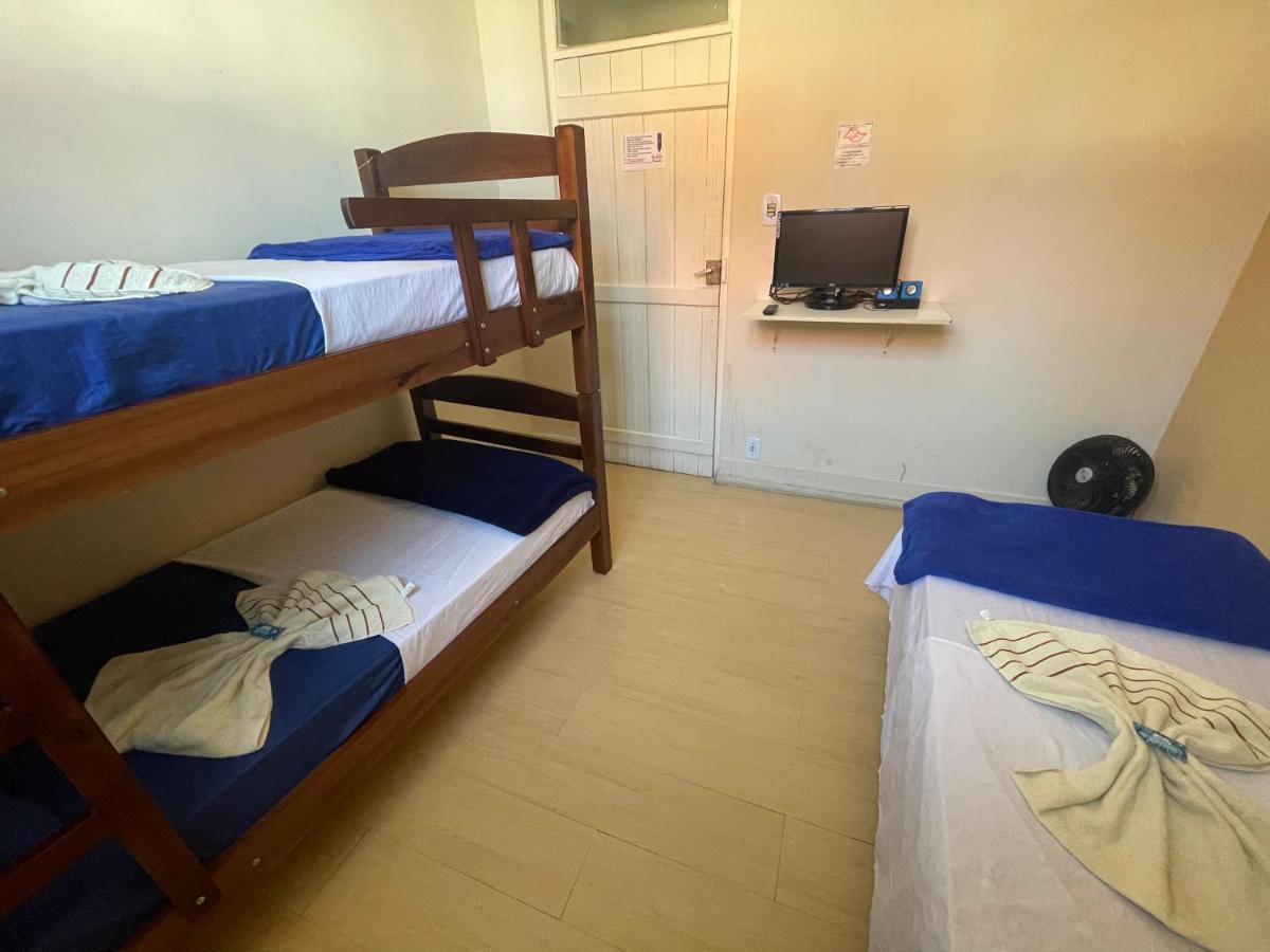 Pousada Casa De Braganca II Braganca Paulista Bagian luar foto
