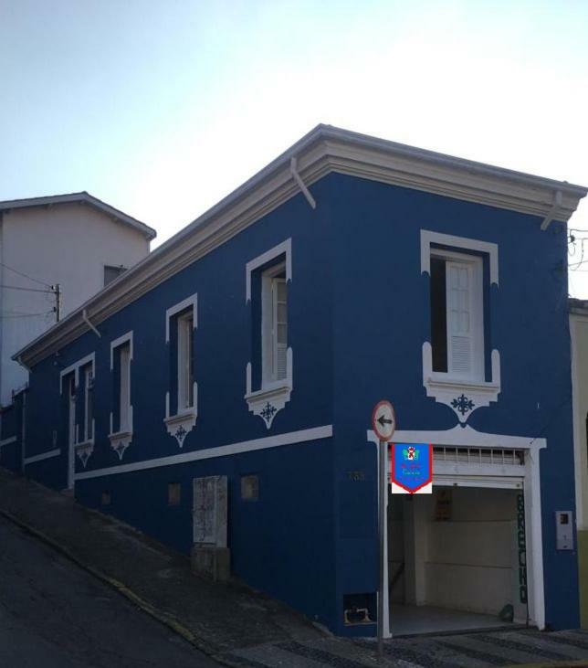 Pousada Casa De Braganca II Braganca Paulista Bagian luar foto