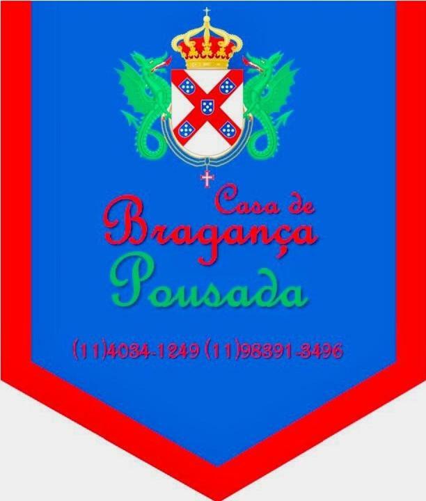Pousada Casa De Braganca II Braganca Paulista Bagian luar foto